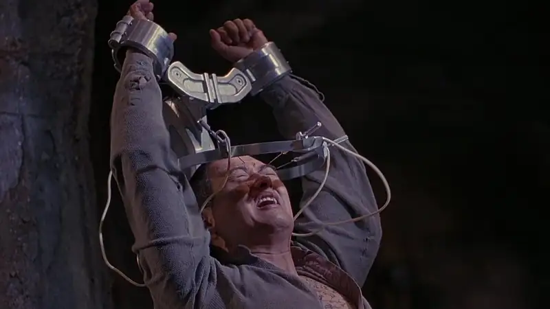 Bulletproof Monk Screenshot 4