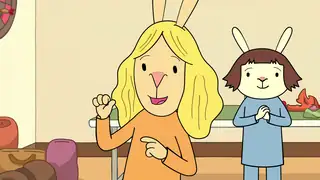 El Deafo Screenshot 2