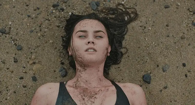 The Beach House Screenshot 5 The Beach House Screenshot 5