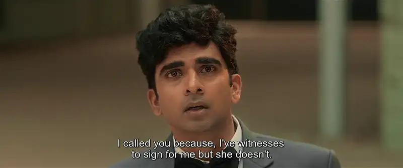 Saba Nayagan Screenshot 4
