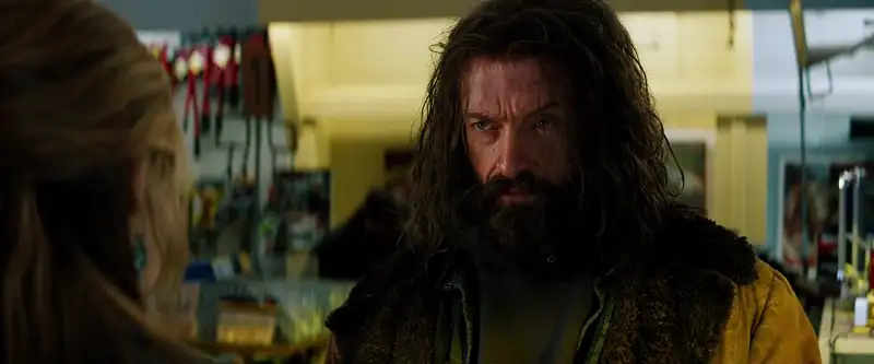 X-Men 6: The Wolverine Screenshot 5 X-Men 6: The Wolverine Screenshot 5
