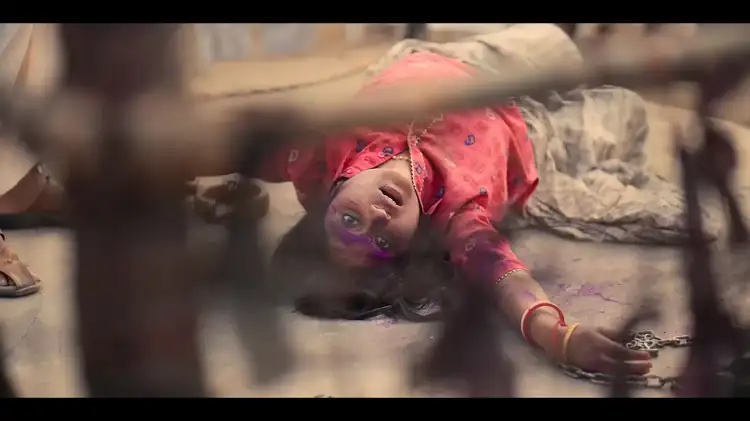 Dahan: Raakan Ka Rahasya Screenshot 5 Dahan: Raakan Ka Rahasya Screenshot 5