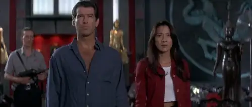 Tomorrow Never Dies – James Bond Movie Part 19 Screenshot 2