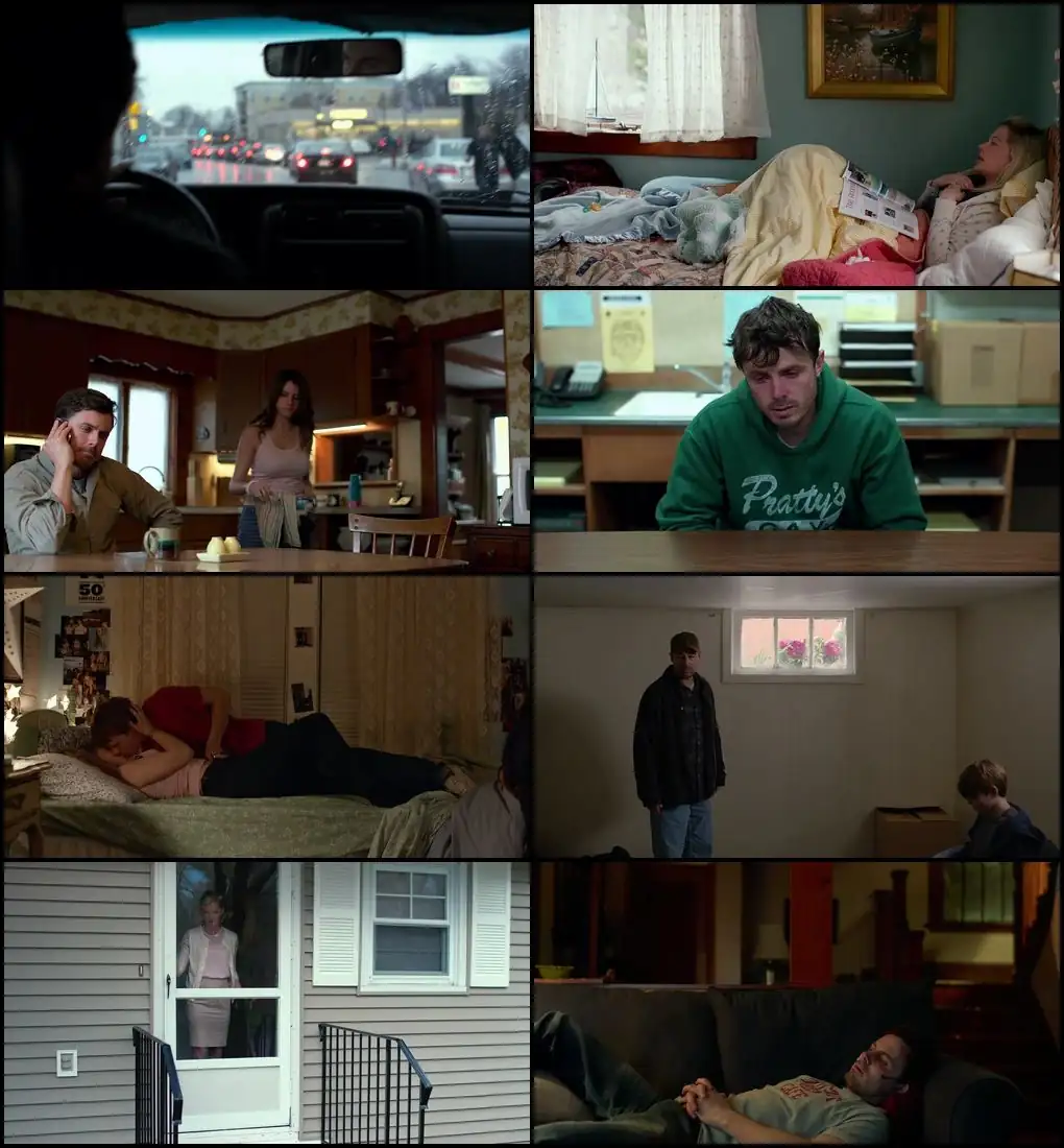 Manchester by the Sea Screenshot 1