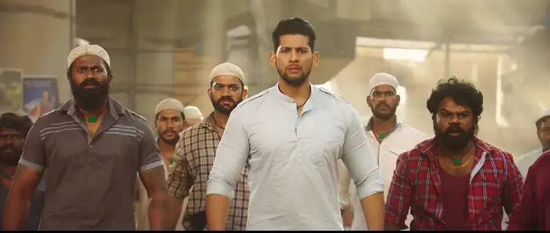 Kotigobba 3 Screenshot 1