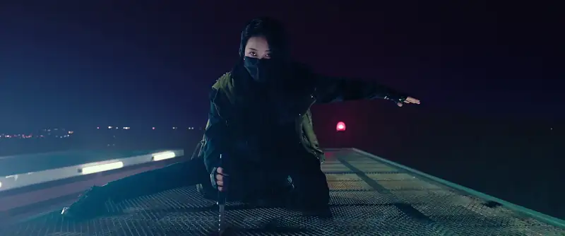 The Witch: Part 2 – The Other One (Manyeo 2: Lo go) Screenshot 6