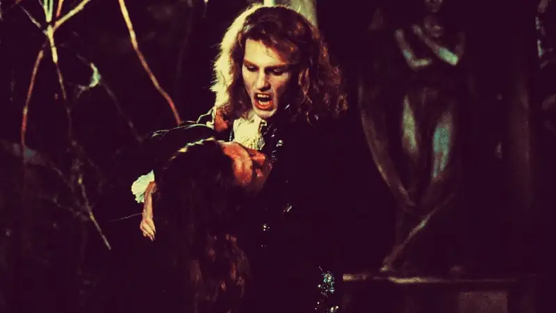Interview with the Vampire: The Vampire Chronicles Screenshot 1