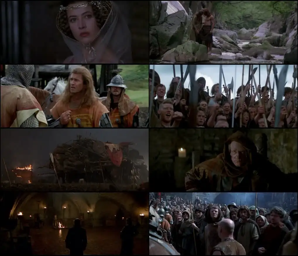 Braveheart Screenshot 1