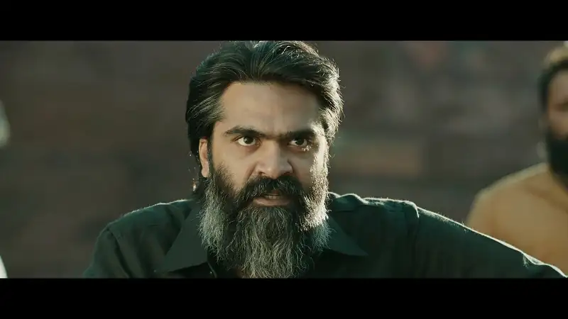 Pathu Thala Screenshot 5