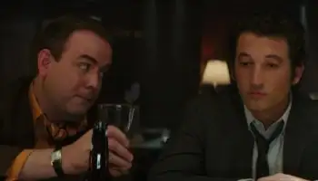 The Offer Screenshot 1