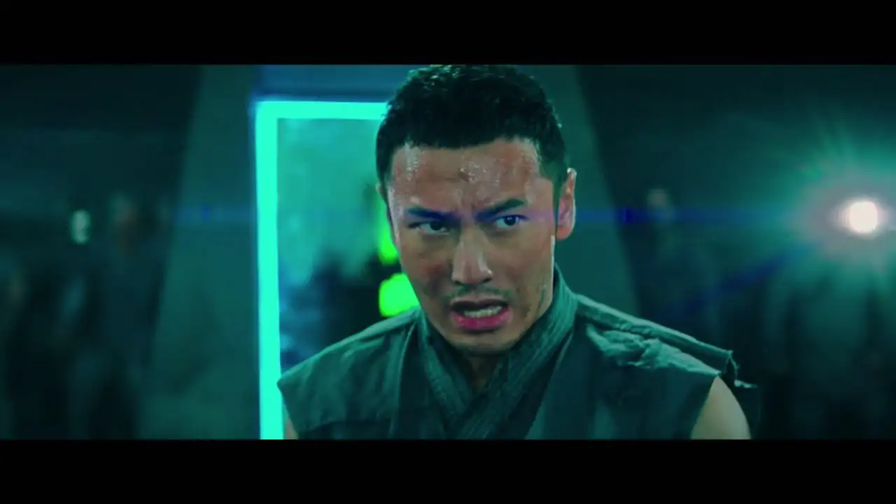 Escape Plan 2: Hades Screenshot 5