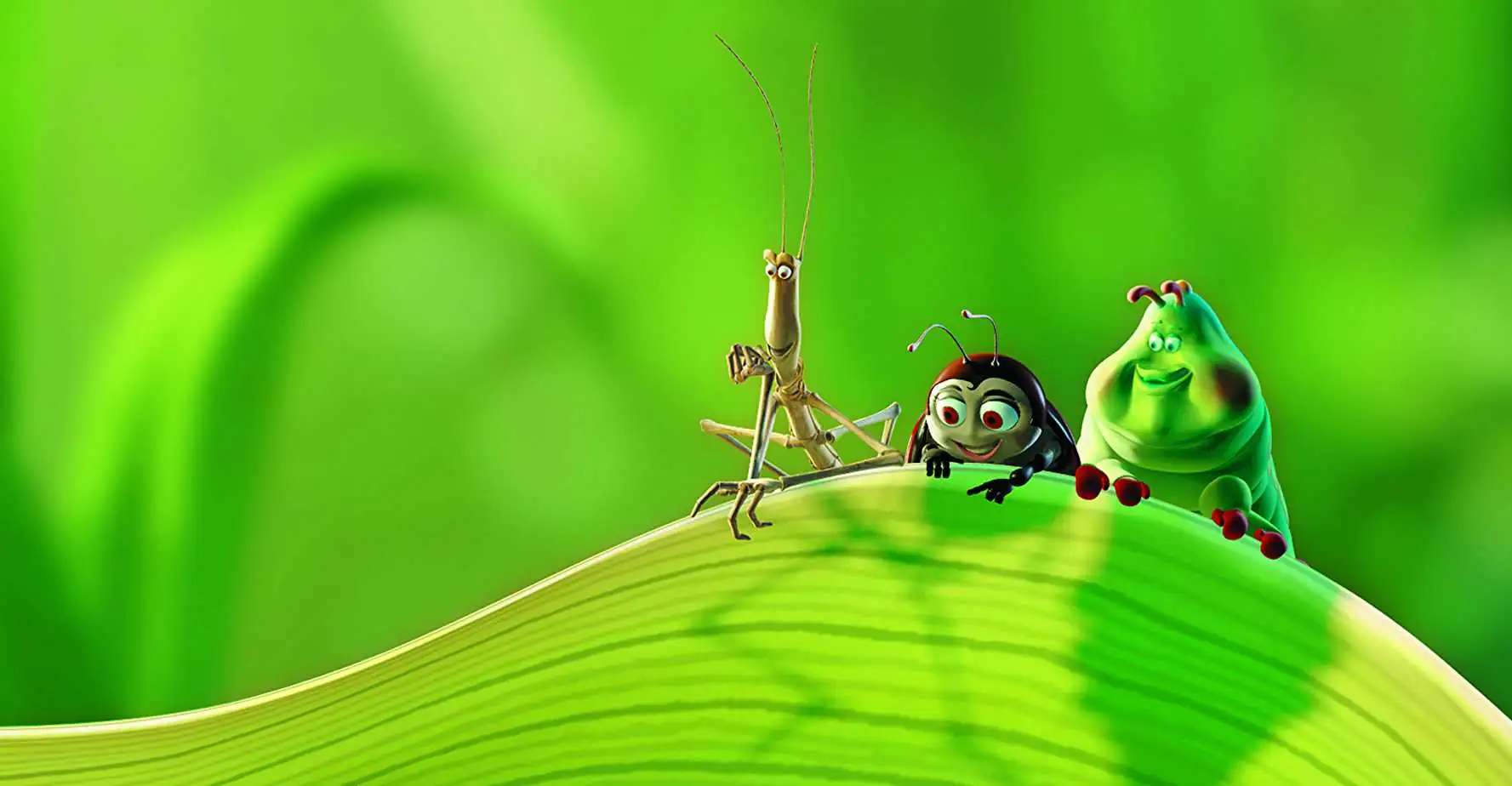 A Bug’s Life Screenshot 4