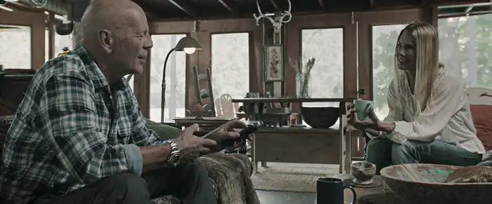 Out of Death Screenshot 4