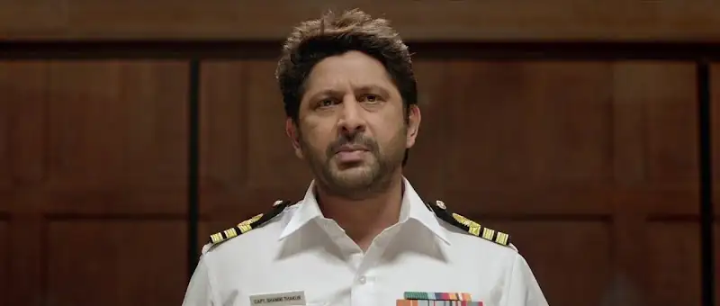 Welcome 2 Karachi Screenshot 1