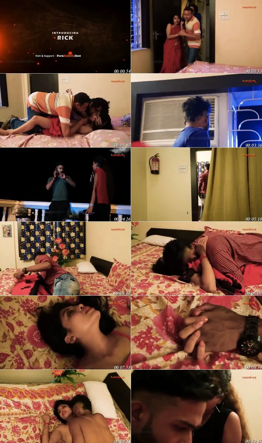 Aakrosh Screenshot 1