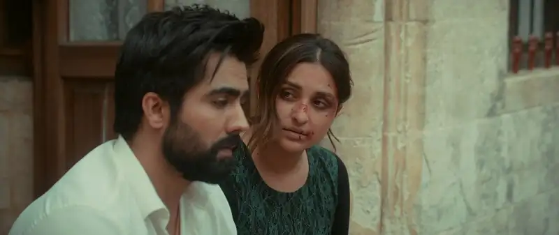 Code Name: Tiranga Screenshot 5