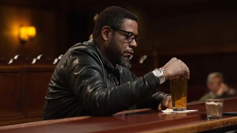 City of Lies Screenshot 4