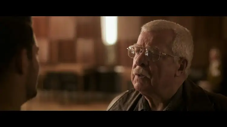 The Grandson Screenshot 3 The Grandson Screenshot 3