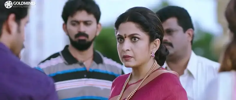 Sailaja Reddy Alludu Screenshot 4