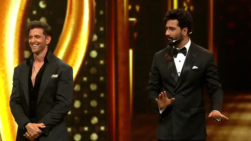 IIFA Awards – Main Event Screenshot 1