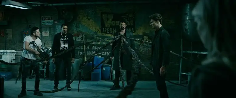 The Boys Screenshot 10