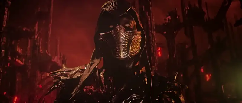 Mortal Kombat 2 Screenshot 4