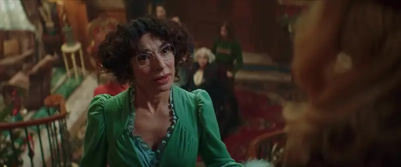 7 Women and a Murder Screenshot 3 7 Women and a Murder Screenshot 3