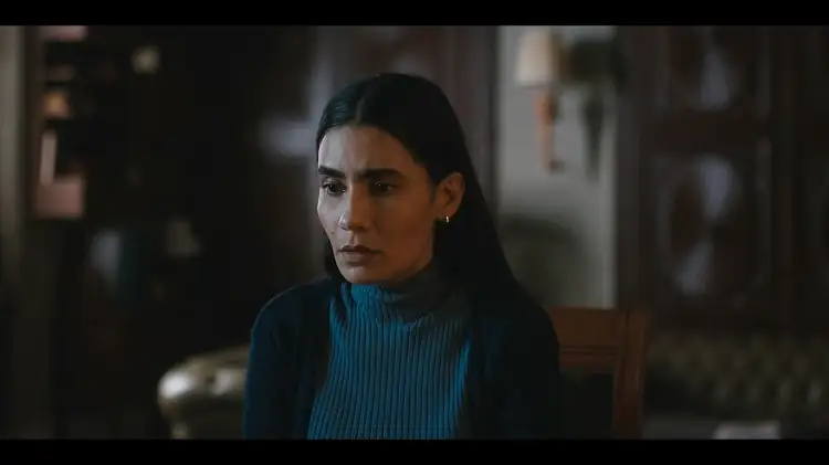 School of Lies Screenshot 6