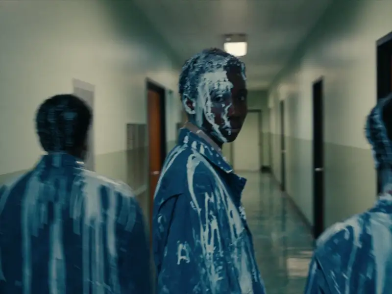 Nickel Boys Screenshot 4