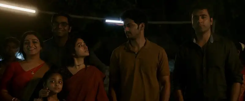 Karnasubarner Guptodhon Screenshot 3