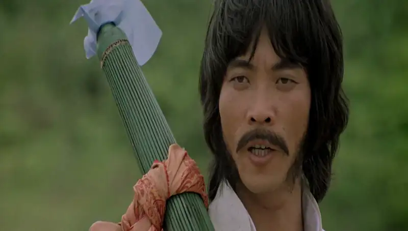 Drunken Master Screenshot 1