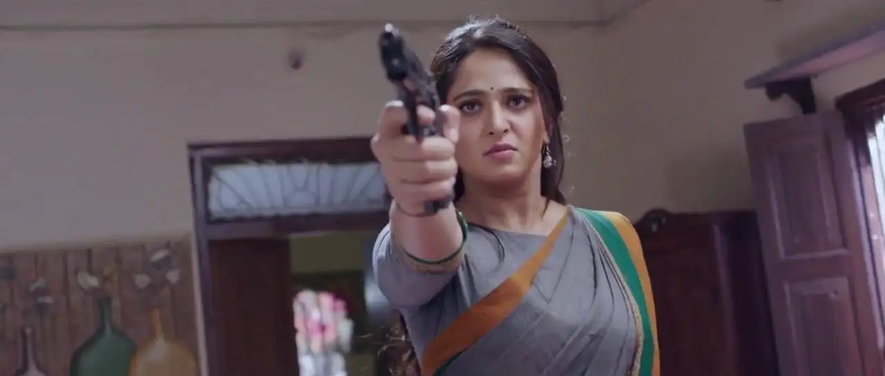 Bhaagamathie Screenshot 2