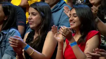 The Kapil Sharma Show – 23rd July 2023 2023 Screenshot 3
