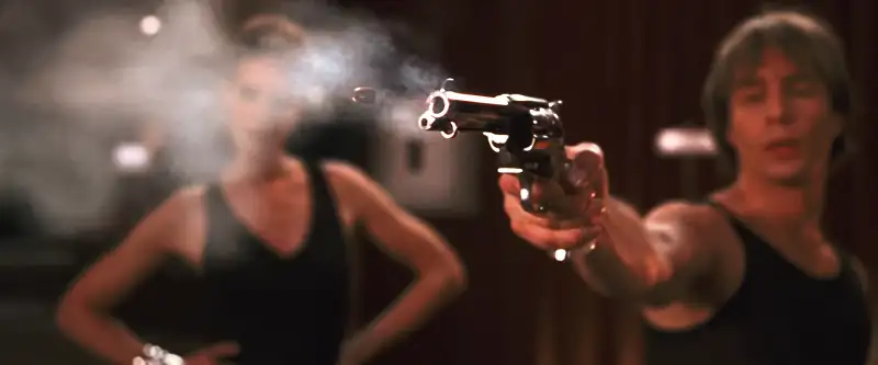 Charlie’s Angels Screenshot 4