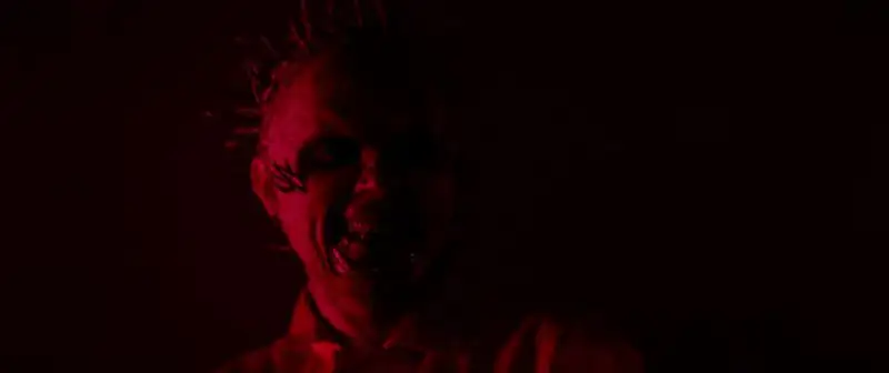 I Am Fear Screenshot 6