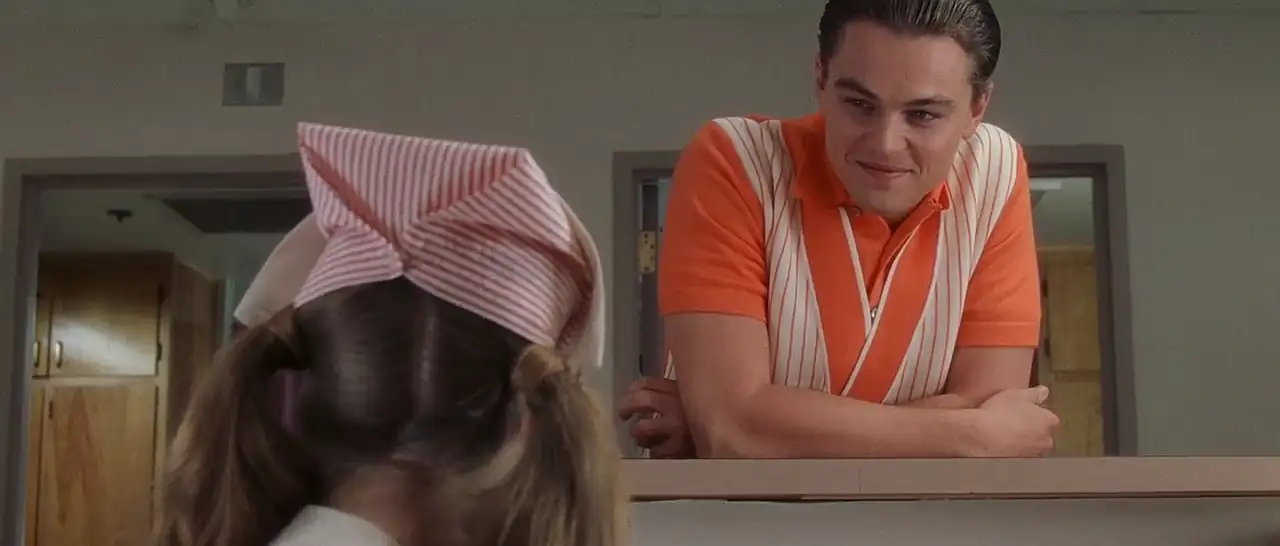Catch Me If You Can Screenshot 5