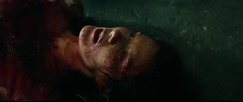Til Death Do Us Part Screenshot 6