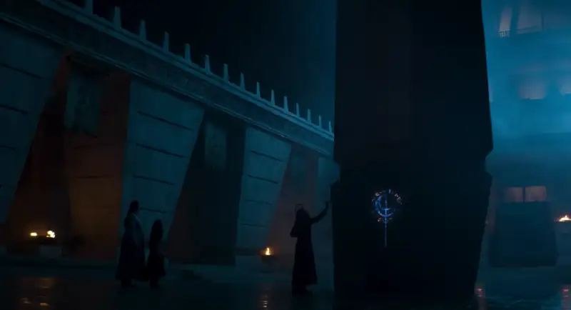 The Witcher: Blood Origin Screenshot 5