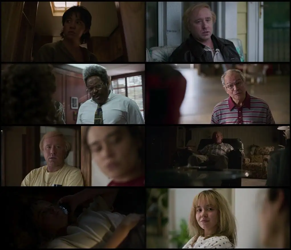 Christy Screenshot 1