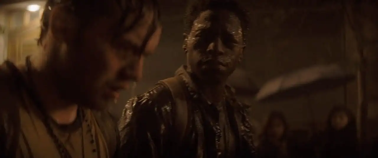 The Long Walk Screenshot 5