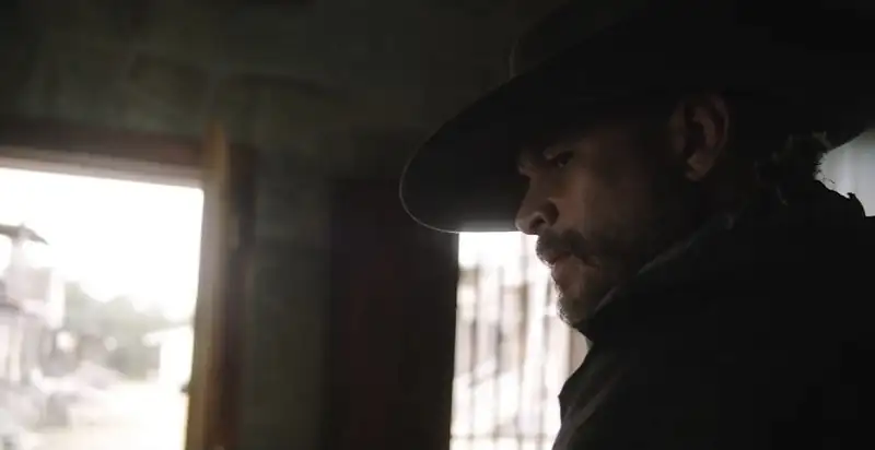 The Bounty Men Screenshot 2