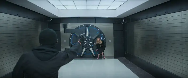 The Out-Laws Screenshot 1