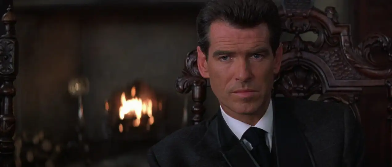 The World Is Not Enough – James Bond Movie Part 20 Screenshot 4 The World Is Not Enough – James Bond Movie Part 20 Screenshot 4