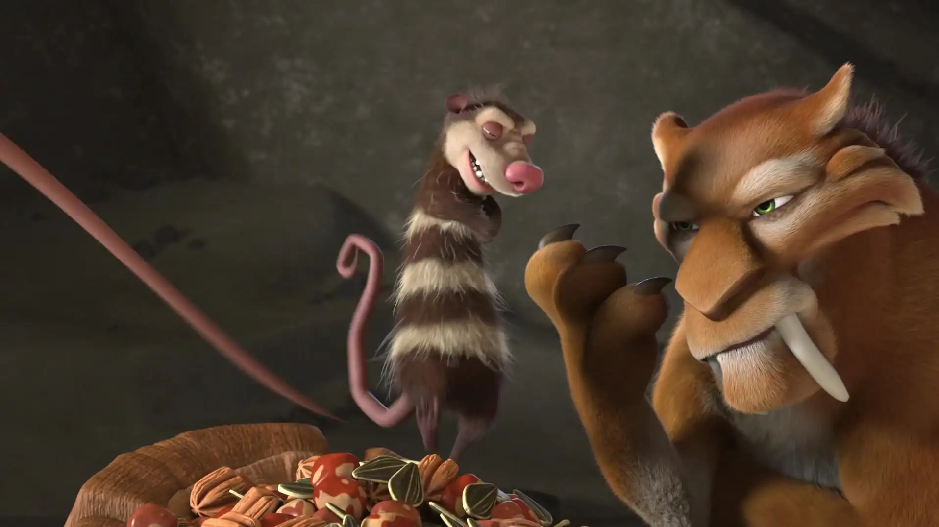 Ice Age Screenshot 1