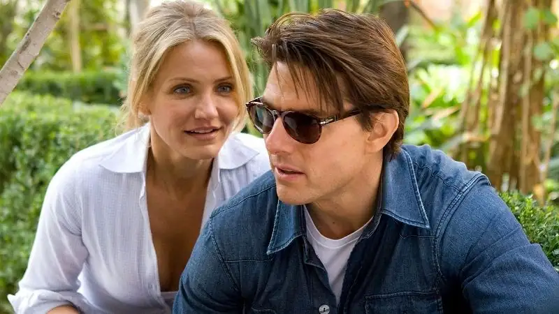 Knight and Day Screenshot 1 Knight and Day Screenshot 1