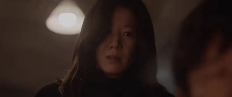 Mission: Cross Screenshot 2