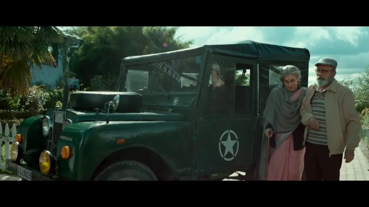 Jab Khuli Kitaab Screenshot 3