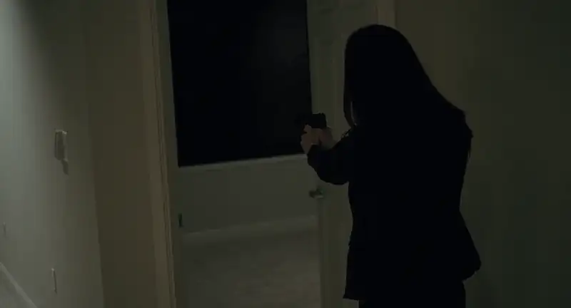 Mr. Brooks Screenshot 2