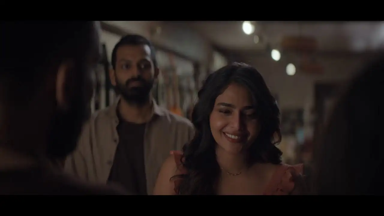 #Love Screenshot 5