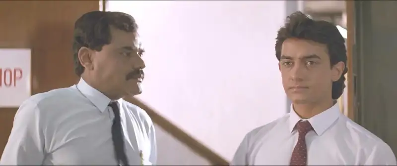 Hum Hain Rahi Pyar Ke Screenshot 3